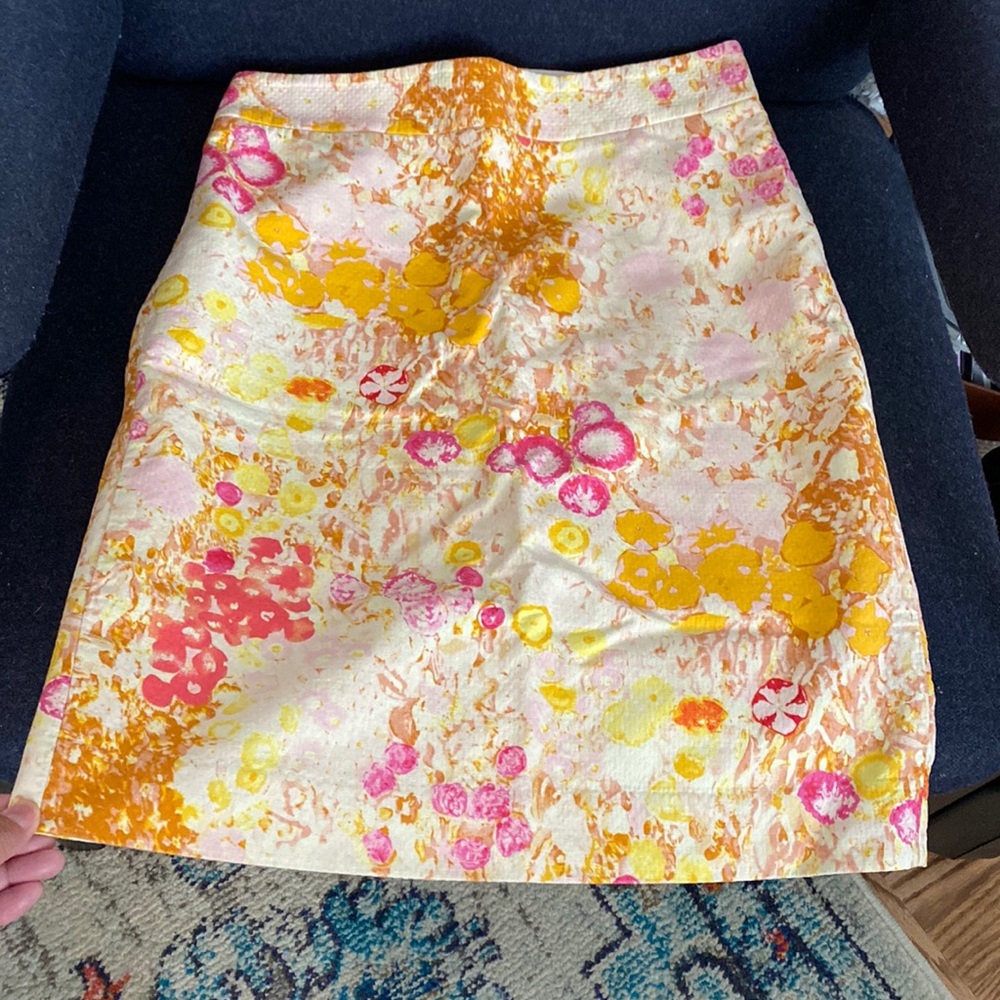 J.Crew Pencil Skirt